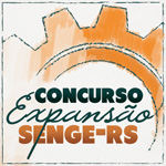 CONCURSO EXPANSÃO SENGE-RS
